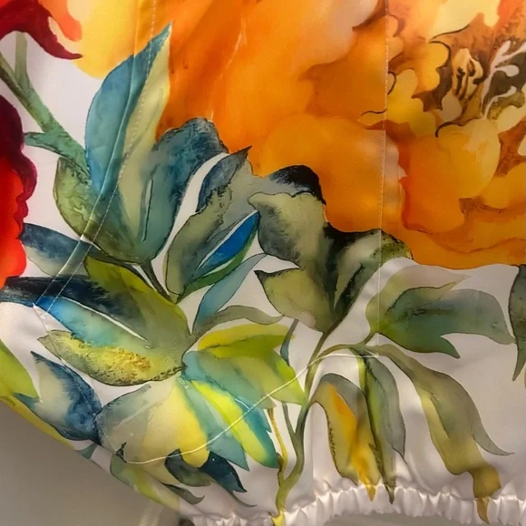 STYLEWE Floral Bubble Dress - Picture 5 of 9